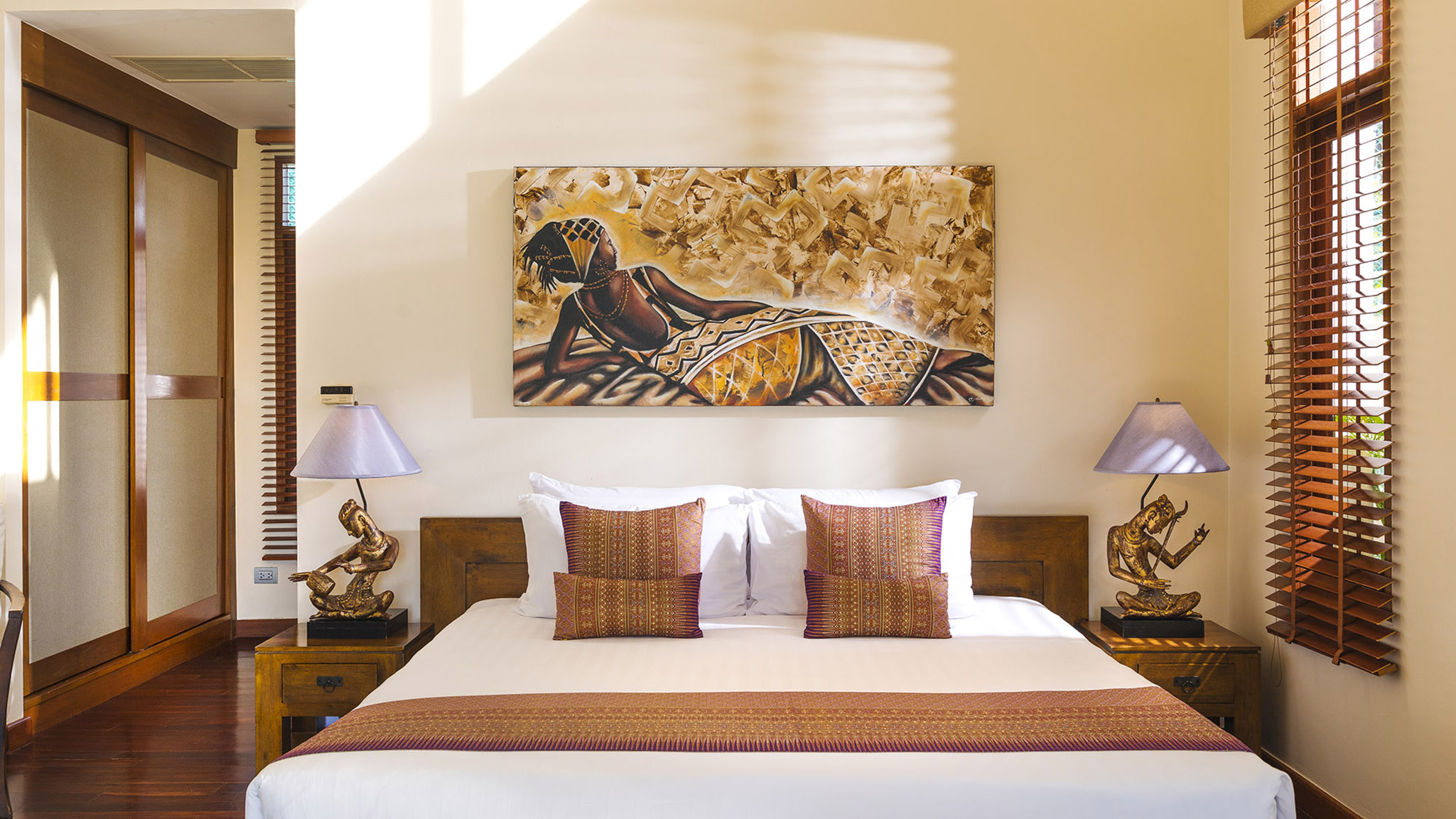 Tawantok Beach Villas - Villa 2